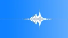 Arrow hit wood 04 Sound Effect