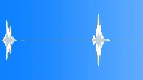 Arrow hit wood Sound Effect