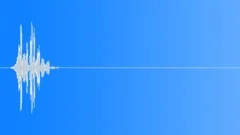Arrow hitting targetSound Effect