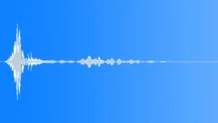 Arrow hitting targetSound Effect