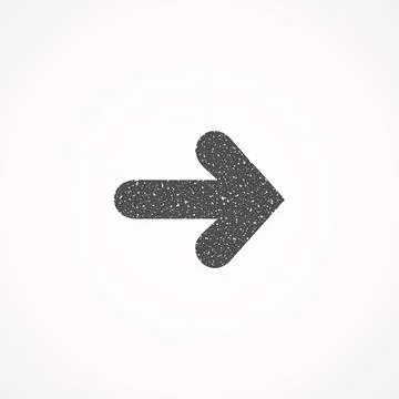 Arrow hole Stock Photos