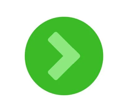 Arrow icon illustrated in vector on white background arrow icon illustrate... Stock Photos