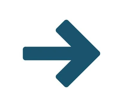 Arrow icon illustrated in vector on white background arrow icon illustrate... Stock Photos