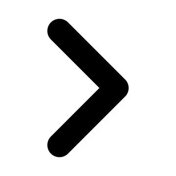 Arrow icon. Stock Illustration