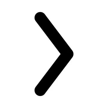 Arrow icon. Stock Illustration