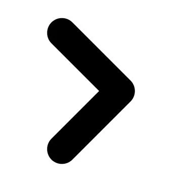 Arrow icon. Stock Illustration