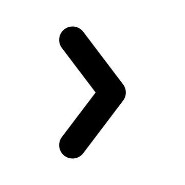 Arrow icon. Stock Illustration