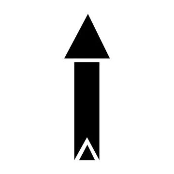 Arrow icons Stock Illustration