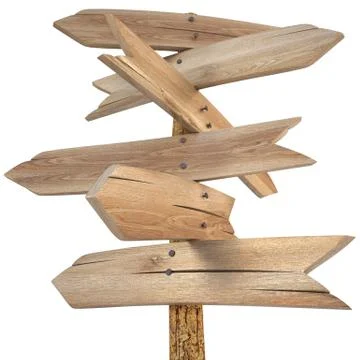 Arrow Stock Illustration