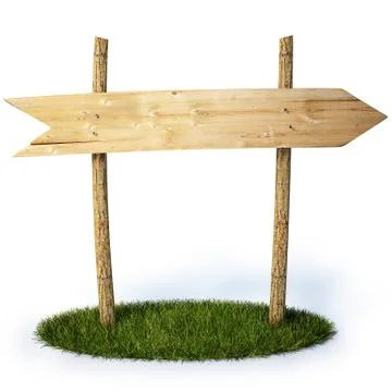 Arrow Stock Illustration