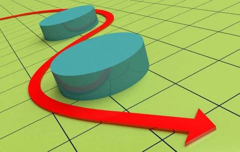 Arrow Stock Illustration