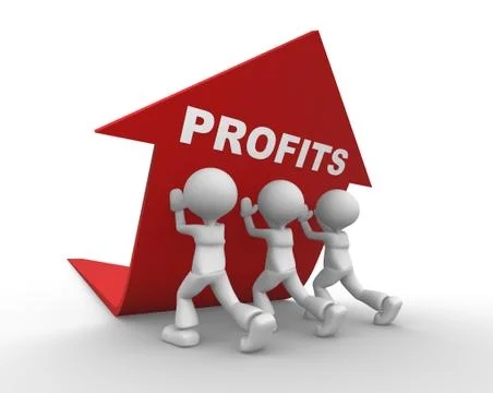 Arrow Stock Illustration