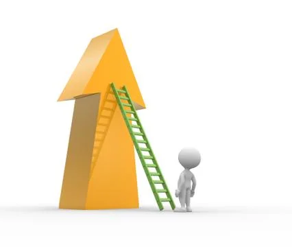 Arrow Stock Illustration