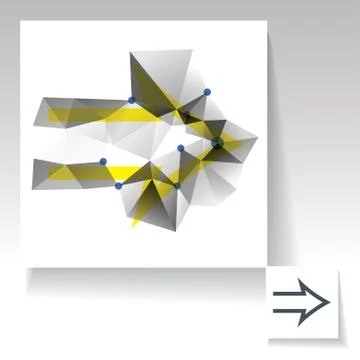 Arrow Stock Illustration