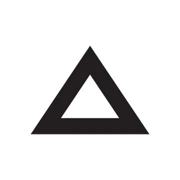 Up Arrow Stock Illustration