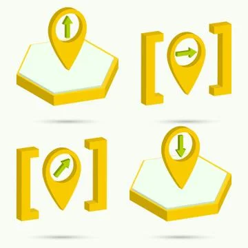 Arrow 스톡 일러스트