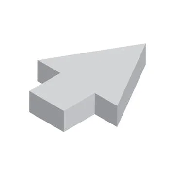 Arrow Stock Illustration