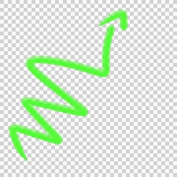 Arrow Stock Illustration