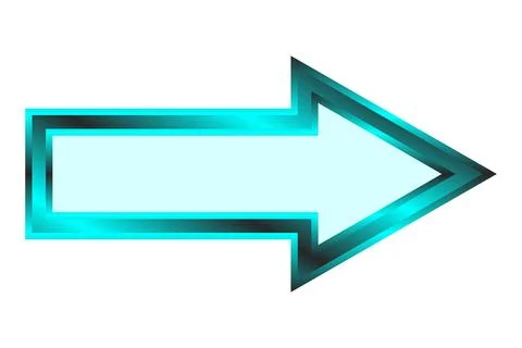 Arrow Stock Illustration