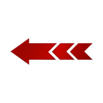 Arrow Stock Illustration