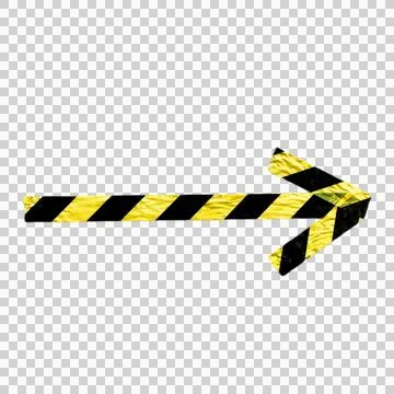 Arrow Stock Illustration