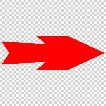 Arrow Illustrazione stock