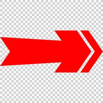 Arrow Stock-Illustration