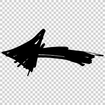 Arrow Stock Illustration
