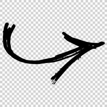 Arrow Stock Illustration