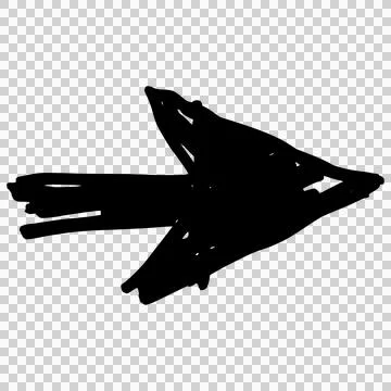 Arrow Stock Illustration