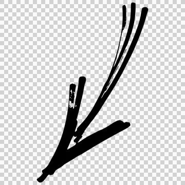 Arrow Stock Illustration