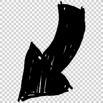 Arrow Stock Illustration