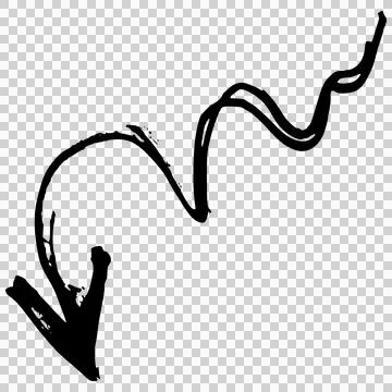 Arrow Stock Illustration