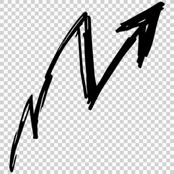 Arrow Stock Illustration