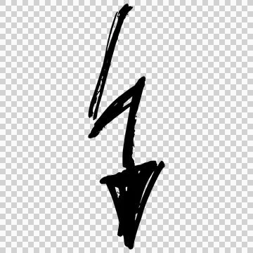 Arrow Stock Illustration