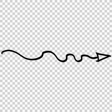Arrow Stock Illustration