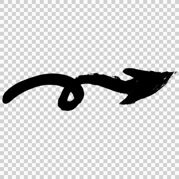 Arrow Stock Illustration