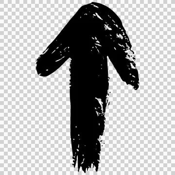 Arrow Stock Illustration