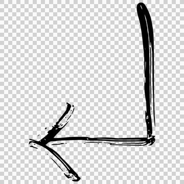 Arrow Stock-Illustration
