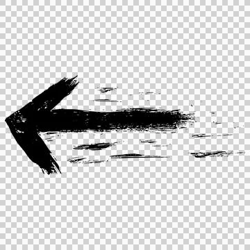 Arrow Stock-Illustration