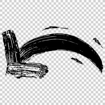 Arrow Stock Illustration