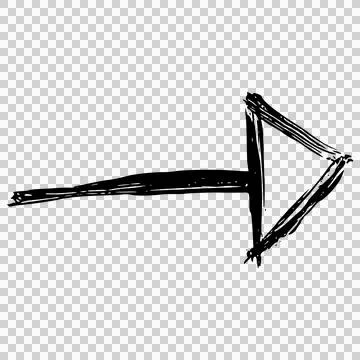Arrow Ilustración de archivo