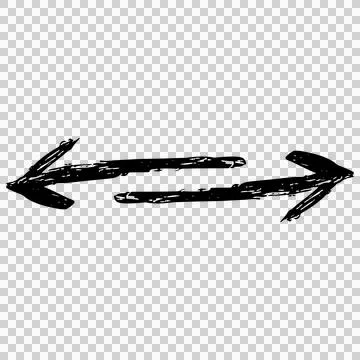Arrow Stock-Illustration