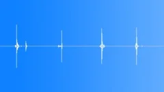 Arrow Impact, Flying Swish & Hit On Stone Wall, V3 Sound Effect