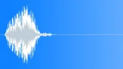 Arrow impact human Sound Effect