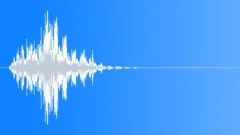 Arrow impact wood Sound Effect