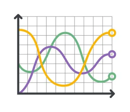 Arrow Infographic elements vector illustration Stock Illustration