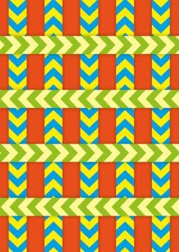 Arrow infographics scheme Stock Illustration