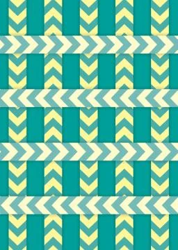 Arrow infographics scheme Stock Illustration