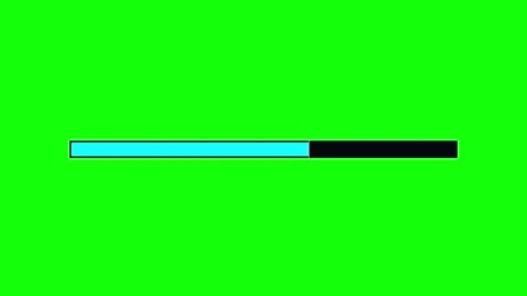 Arrow Isolated Green Screen Stock Footage Video stock 343929112